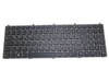 Laptop Keyboard For Gigabyte Q1500M Q1532M Q1532N Q1532P Q1542C Q1700 Q1700C Q1732 Q1732N Q1742F Q1742N German GR Gray Frame