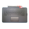 Laptop Bluetooth Keyboard Base For HP 13-J000 796692-BG1 777238-BG1 Backlit&TouchPad Black Swiss SW