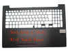 Laptop PalmRest For ASUS PU500 13NB00F1AM022 Dark Gray New Upper Case