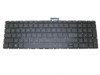 Laptop Keyboard For HP 15-AB000 9Z.NC8LN.601 9Z.NC8BQ.601 US Without Frame Black with Green backlight United States US