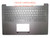 Laptop PalmRest&keyboard For ASUS N501 N501JW UX501 UX501JW Silver C Shell 13NB07D1AM0321 9Z.N8SBQ.L01 0K2000-00250000 BES0N8SLQ01 NSK-USLLQ With Silver Keyboard With Backlit United States US Uesd