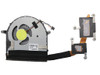 Laptop CPU FAN&Heatsink For Lenovo M41-70 5H40J24198 460.04D0A.0021 Thermal Module DIS New Original