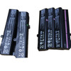 Laptop Battery For MSI BTY-M6H GE62 GE72 6QD-001XCN GP62 GL62 GL72 GP72 PE60 PE70 6QD MS- 16GF 16J2 MS-16J1 16J3 16J5L 16J6 GE73VR GE73 GE63 GE63VR GE72VR 10.86V 4730mAh/51WH