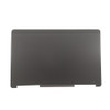 Laptop LCD Top Cover For DELL Precision 7510 7520 M7510 M7520 AQ1TS000401 0JYVG2 JYVG2 Black Back Cover New