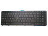 Laptop Keyboard For HP ZBOOK 15 ZBOOK 17 Latin America LA 745663-161 SG-59410-74A BLACK with frame and pointing stick 