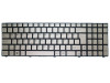 Laptop Keyboard For Pegatron D15 V150062GK1 TR V150062BK Without frame New Turkey TR Gold