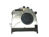 Laptop CPU Fan For DELL For Inspiron 13 7347 7348 FN0565-SP084P2AL 023.1001P.0001 0DW2RJ DW2RJ DC5V 0.45A New
