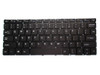 Laptop Keyboard For ONDA xiaoma 21 PRIDE-K2673 JP-277-4-11 MB2774011 ND125 English US Black Without Frame 