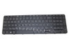 Laptop Keyboard For HP 450 G3 455 G3 470 G3 450 G4 455 G4 470 G4 SG-80660-XUA SN6146BL 837549-001 827029-001 With Frame with backlight Black United States US