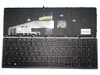 Laptop Keyboard For HP 450 G3 455 G3 470 G3 450 G4 455 G4 470 G4 NSK-CZBC 9Z.NCGBC.000 827029-BG1 With Gray Frame with backlight Black Swiss SW