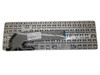Laptop Keyboard For HP ProBook 450 455 450 G2 455 G2 470 G2 SG-61300-2BA SN9123 768787-031 Without Frame Black United Kingdom UK