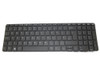 Laptop Keyboard For HP ProBook 450 455 450 G2 455 G2 470 G2 SG-61300-2BA SN9123 768787-031 Without Frame Black United Kingdom UK