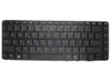 Laptop Keyboard For HP 440 G0 440 G1 445 G1 SG-61200-X2A SN9122 6037B0088428 721520-151 Greece GK Without Frame Black