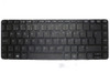 Laptop Keyboard For HP 440 G0 440 G1 445 G1 SG-61200-2SA SN9122 6037B0088417 721520-B71 Sweden SD Without Frame Black