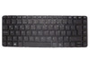 Laptop Keyboard For HP 440 G0 440 G1 445 G1 SG-61200-28A SN9122 6037B0088419 721520-141 Turkish TR Without Frame Black