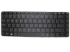Laptop Keyboard For HP 440 G0 440 G1 445 G1 SG-61200-XMA SN9122 6037B0088413 721520-AB1 Traditional Chinese TW Without Frame Black