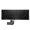 Laptop Keyboard For GoBook N1410 United States US Black New Without Frame