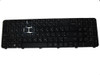 Laptop Keyboard For HP DV7-6000 SG-48800-2EA 90.4RN07.L0S  666001-071 SN8105 639396-071 664264-071 With Black Frame Black New  Spanish SP