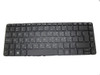 Laptop Keyboard For HP ProBook 430 G1 SG-60100-2TA 90.4YV07.L0H 711468-BB1 727765-BB1 Without Frame Black Hebrew HB