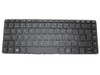 Laptop Keyboard For HP ProBook 430 G1 SG-60100-2PA 90.4YV07.L06 711468-131 727765-131 Without Frame Black Portuguese PO