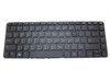 Laptop Keyboard For HP ProBook 430 G1 SG-60100-XMA 90.4YV07.L02 711468-AB1 727765-AB1 Without Frame Black Traditional Chinese TW