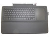 Laptop Bluetooth Keyboard Base For HP For ENVY X2 DETACHABLE 15-C000 15-C001DX 15-C011DX 15-C101DX 15T-C0 15-C001TU 15-C017LA 15-C029LA 15-C000NA 785863-BG1 783099-BG1 Swiss SW Black Backlit used