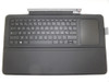 Laptop Bluetooth Keyboard Base For HP For ENVY X2 DETACHABLE 15-C000 15-C001DX 15-C011DX 15-C101DX 15T-C0 15-C001TU 15-C000NA 785863-051 783099-051 KBBT9881 France FR Black Backlit