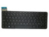 Laptop Keyboard For HP SlateBook 14-P000 14-P010NR 14-P091NR 14-P001XX 14-P001TU Spain SP Black Without Frame SN6141 812-01650-01A SG-62260-2EA 