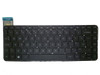 Laptop Keyboard For HP SlateBook 14-P000 14-P010NR 14-P091NR 14-P001XX 14-P001TU United Kingdom UK Black Without Frame SN6141 812-01650-01A SG-62260-2BA