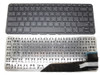 Laptop Keyboard For HP SlateBook 14-P000 14-P010NR 14-P091NR 14-P001XX 14-P001TU Without Frame 812-01635-00A SN6132 Dark Gray Czech CZ