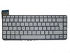 Laptop Keyboard For HP SlateBook 14-P000 14-P010NR 14-P091NR 14-P001XX 14-P001TU 812-01650-05A SN6141P SG-62290-2VA Switzerland SW White Without Frame