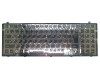 Laptop Keyboard V119802IJ PK130J61N00 Japanese JP JA black with frame new