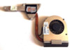 Laptop Heatsink&Fan For DELL For Inspiron 15 N5040 N5050 M5040 60.4IP14.021 0Y2JM0 Y2JM0 Used