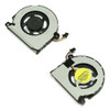Laptop CPU Fan For DELL For Inspiron 13Z 5323 For Vostro 3360 DFS440605FV0T FB9H 4BR07FAWI00 03RKJH 3RKJH DC5V 0.5A Used