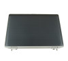 Laptop LCD Top Cover For DELL Latitude E6430 007P91 07P91 With Hinges Back Cover New