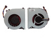 Laptop CPU FAN For HP 4430S 4431S 4330S 4436S 4331S MF60120V1-C230-S9A 646358-001 DC5V 0.33A