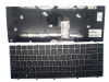 Laptop Keyboard For HP 4340S 4341S NSK-CH0SW 90.4RS07.L01 701278-001 684252-001 With Frame Black United States US