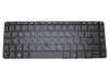 Laptop Keyboard For HP PROBOOK 640 645 640 G1 645 G1 Bulgaria BG Black Without Frame SG-61210-27A 6037B0088213 SN9122PS 738688-261
