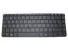 Laptop Keyboard For HP PROBOOK 640 645 640 G1 645 G1 Canada CA Black Without Frame With Pointing Stick SG-61210-87A 6037B0088232 738688-DB1