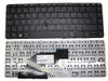Laptop Keyboard For HP PROBOOK 640 645 640 G1 645 G1 Turkey TR Black without frame With Pointing Stick 738688-141 SG-61210-28A 6037B0088219