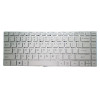 Laptop Keyboard For UMAX VisionBook 13Wa Flex UMM200V34 English US Without Frame New 