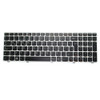 Laptop Keyboard For Lenovo Z580 Z580A Z585 Z585A G580 G580A G585 G585A V580 B580 B580A P580 P585 N580 N581 N585 N586 G780 Turkey TR 25202810 25202840 25202870 MP-10A36TQ-686H AELZ3A00060 With White Frame New