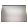 Laptop LCD Top Cover For Samsung NP900X3N 900X3N BA96-07133A Silver Back Case New