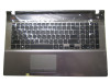 Laptop PalmRest&keyboard For Samsung NP550P7C 550P7C Korea KR BA75-03791B With Touchpad Black USED