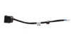 Laptop DC IN Power JACK Cable For Lenovo Z41-70 500-14ACZ 500-14ISK 5C10J23812 DC-IN Cable DIS New  