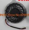 Laptop CPU FAN For ASUS K42D K42DR K42DE K42N X42D OEM for AMD