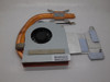 Laptop CPU FAN&Heatsink For ASUS G60J G51J DFS491205MH0T-F9Y7 DC 5V 0.5A