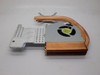 Laptop CPU FAN&Heatsink For ASUS G60J G51J DFS491205MH0T-F9Y7 DC 5V 0.5A