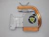 Laptop CPU FAN&Heatsink For ASUS G60J G51J DFS491205MH0T-F9Y7 DC 5V 0.5A