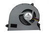 Laptop CPU FAN For ASUS U31 U31SD U31SD BFB0705HA-WK08 DC 5V 0.36A